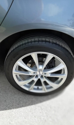 Volvo XC 60 cena 78900 przebieg: 122118, rok produkcji 2017 z Olsztyn małe 562
